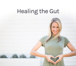 Step 3 - Healing The Gut
