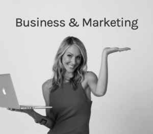 GT5-P Business & Marketing Training