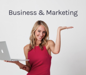 GT5-P Business & Marketing Training